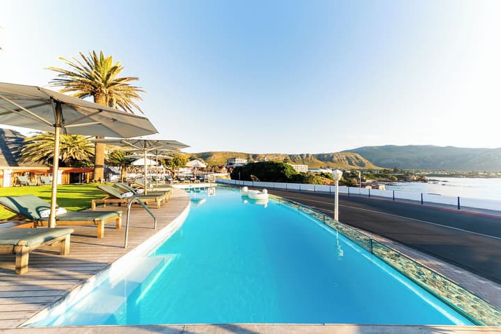 Harbour House Hotel