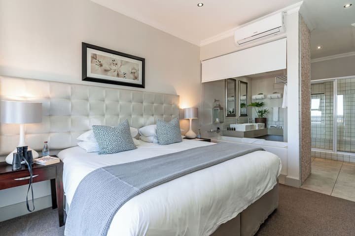 Harbour House Hotel