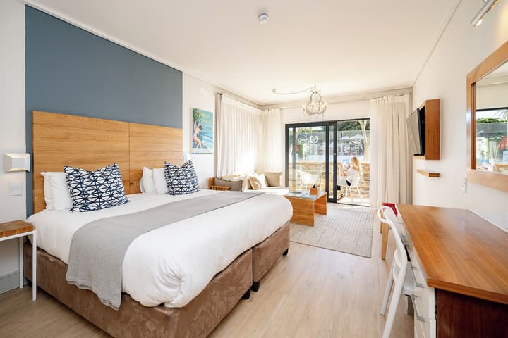 Harbour House Hotel