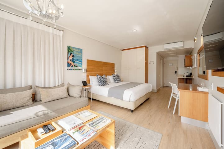 Harbour House Hotel