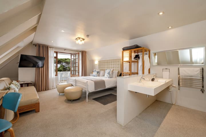 Harbour House Hotel