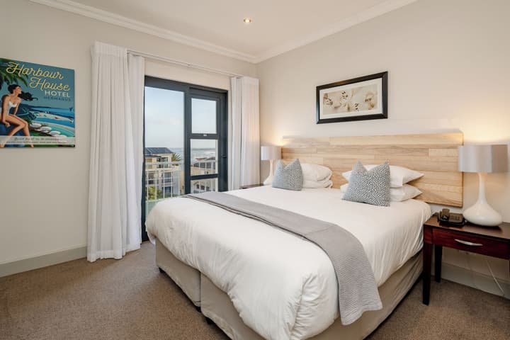 Harbour House Hotel