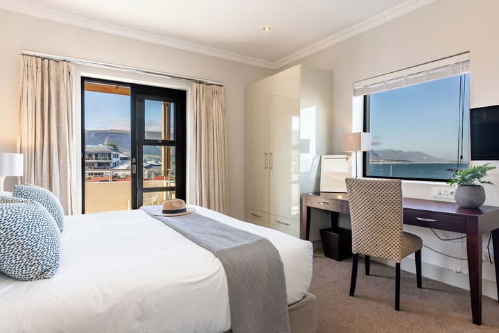 Harbour House Hotel
