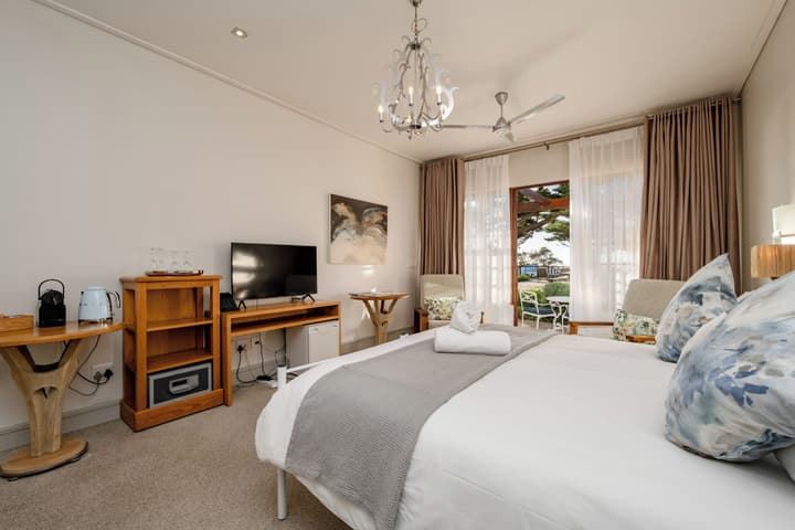 Harbour House Hotel
