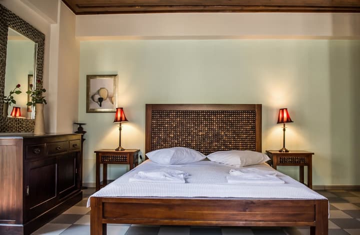 Vranas Ambiance Hotel