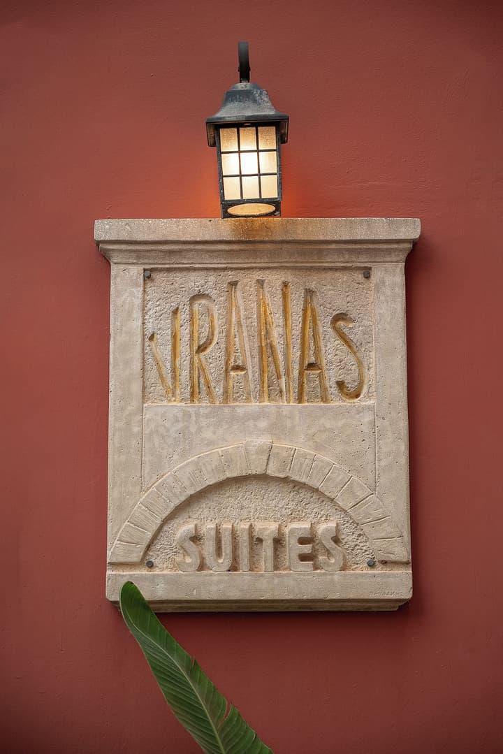 Vranas Ambiance Hotel