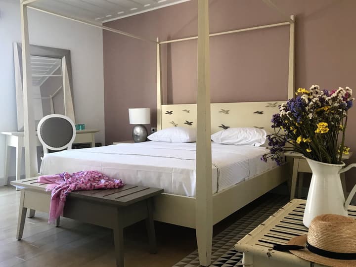 Vranas Ambiance Hotel