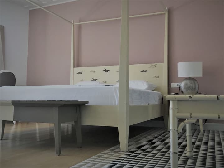 Vranas Ambiance Hotel