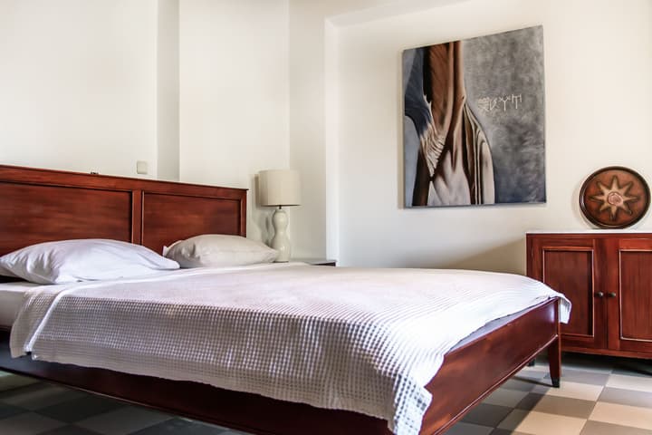 Vranas Ambiance Hotel