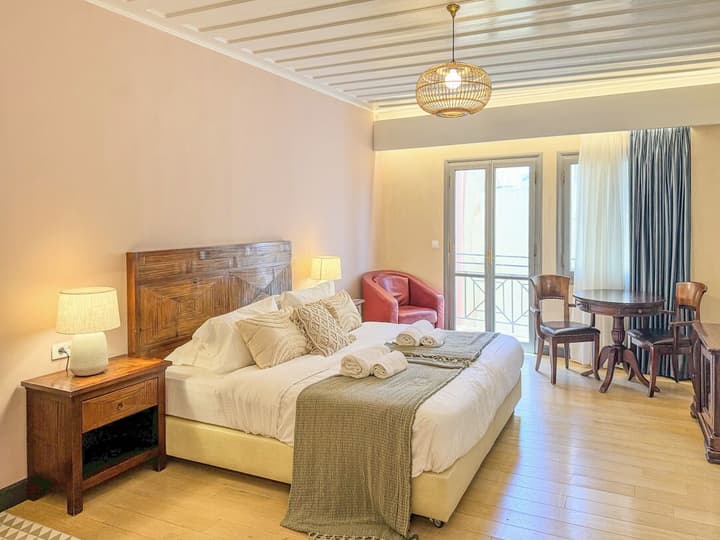 Vranas Ambiance Hotel