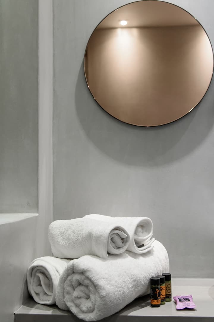 Vranas Ambiance Hotel