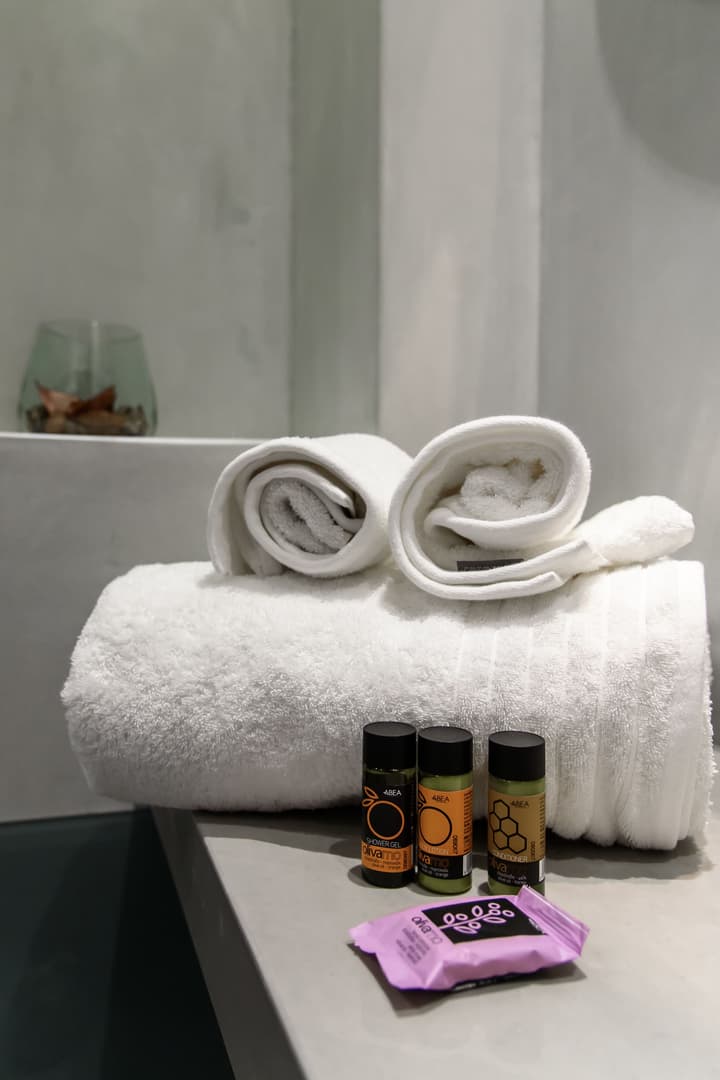 Vranas Ambiance Hotel