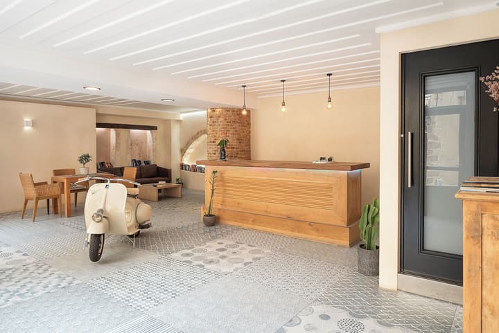 Vranas Ambiance Hotel