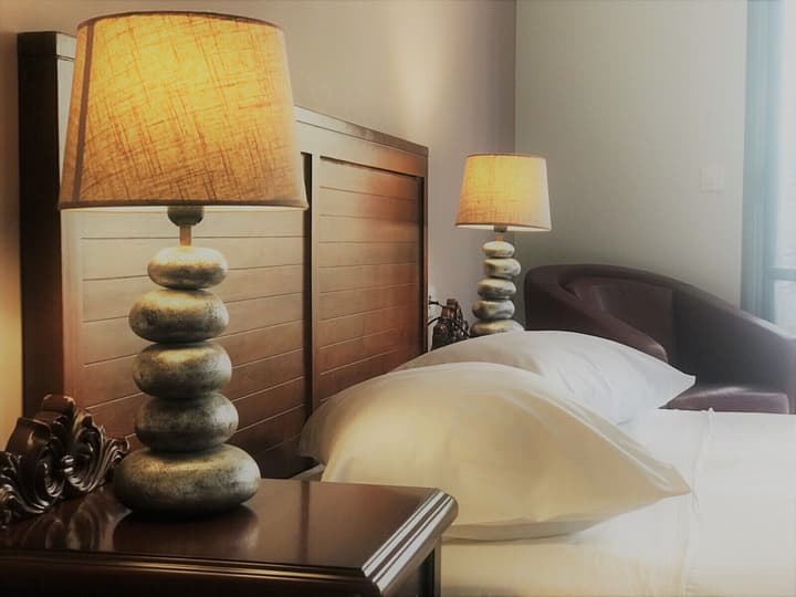 Vranas Ambiance Hotel