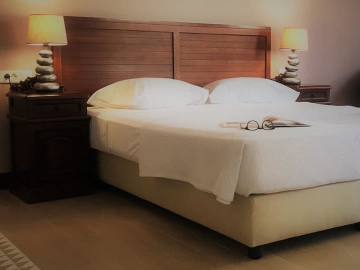 Vranas Ambiance Hotel