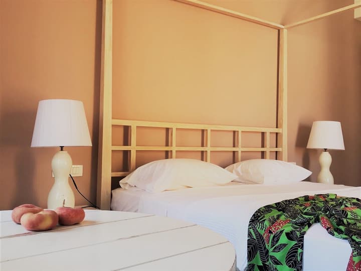 Vranas Ambiance Hotel