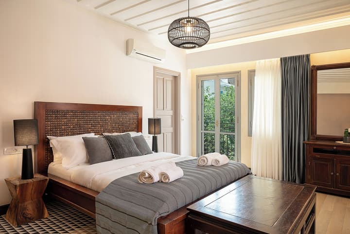 Vranas Ambiance Hotel