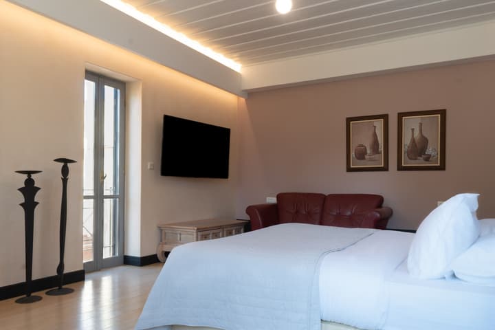 Vranas Ambiance Hotel