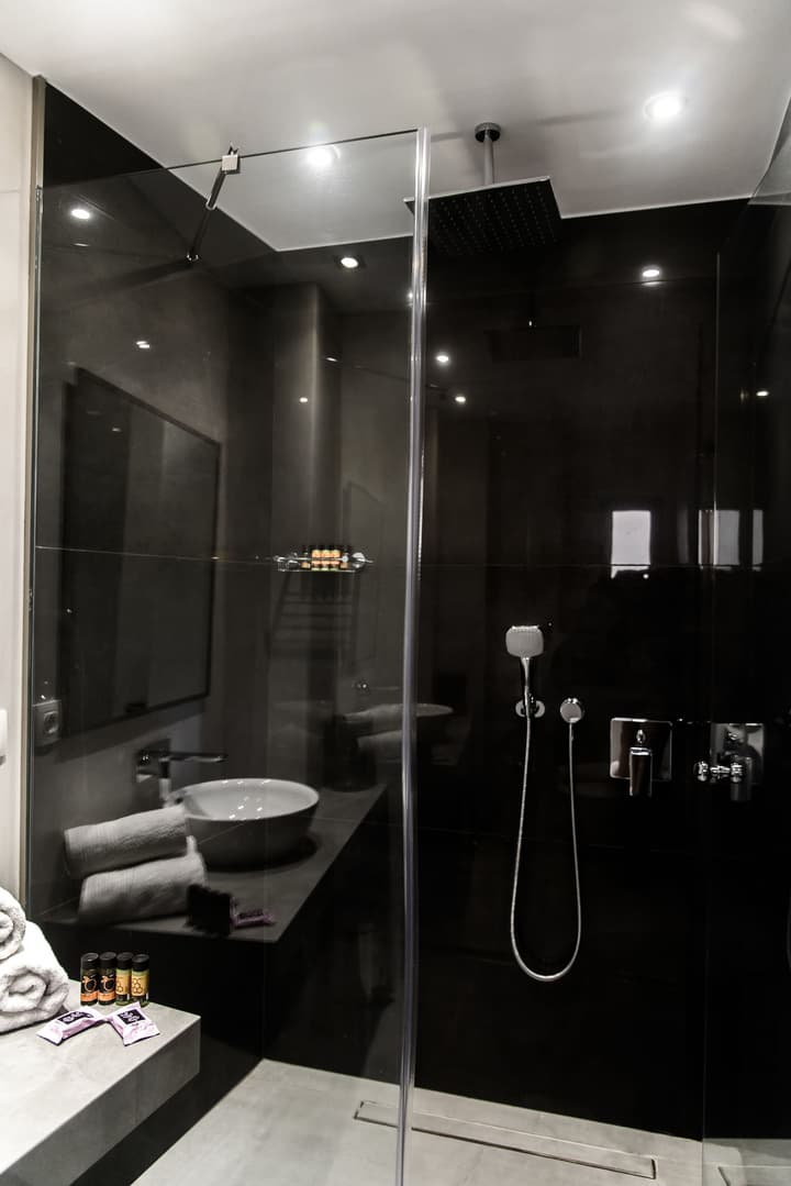 Vranas Ambiance Hotel