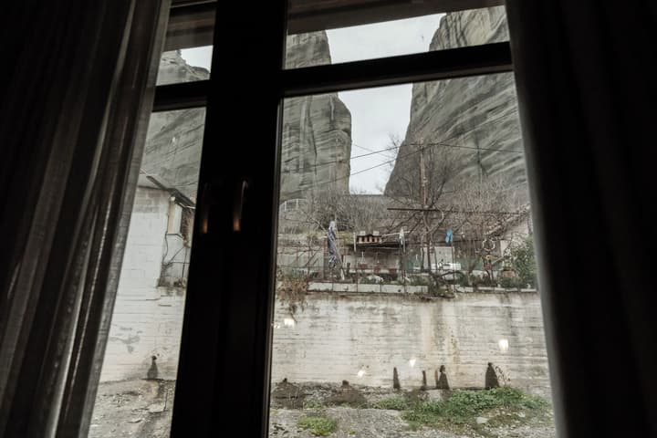 Alsos House