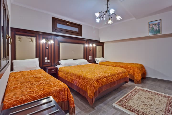 Alsos House