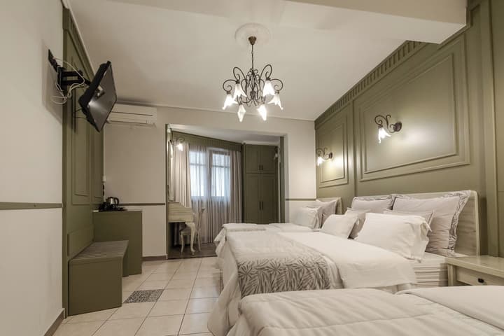 Alsos House