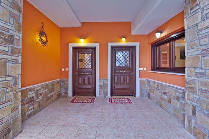 Alsos House