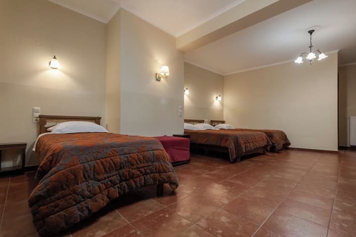 Alsos House