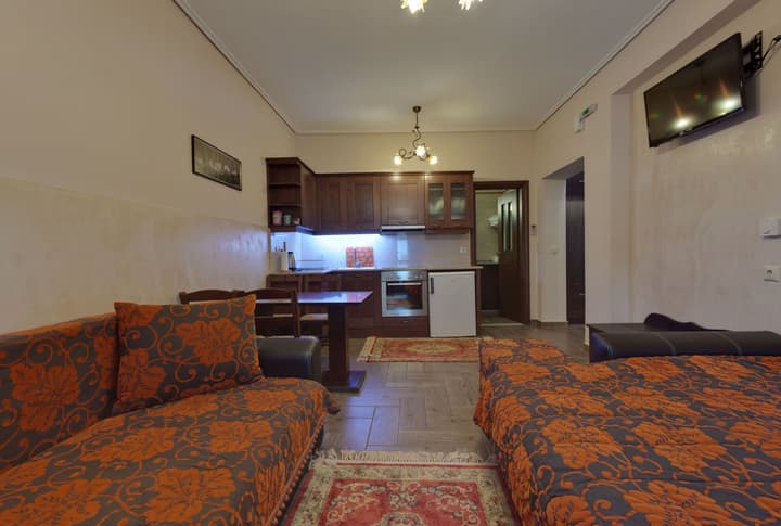 Alsos House