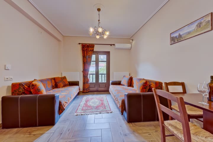Alsos House