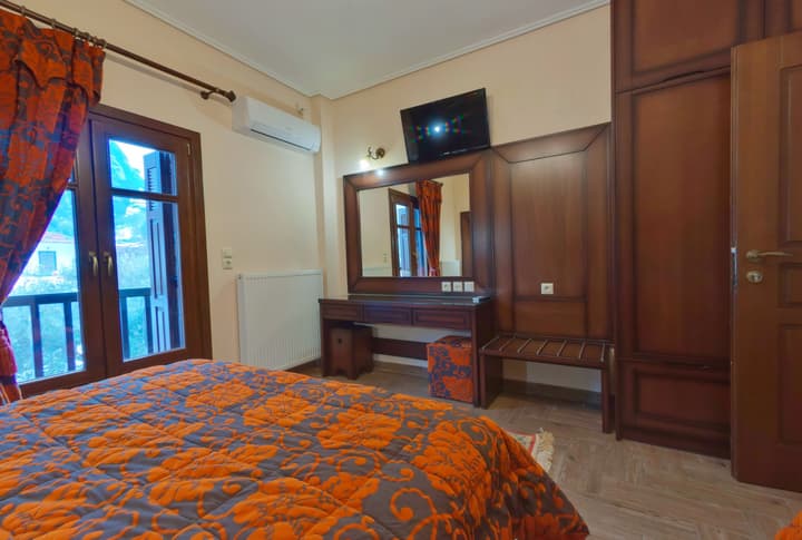 Alsos House