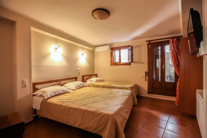 Alsos House