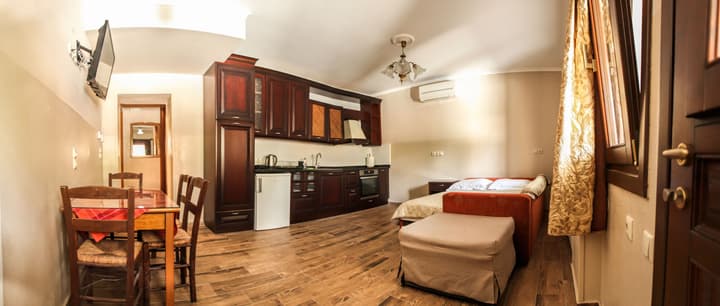Alsos House