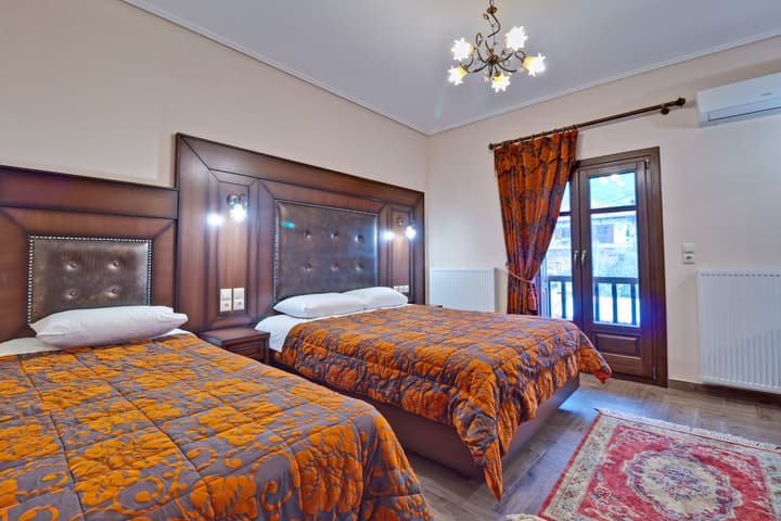 Alsos House