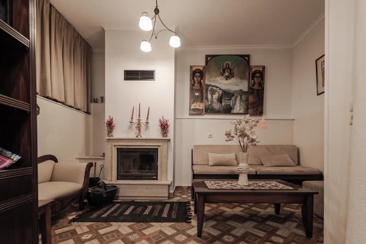 Alsos House