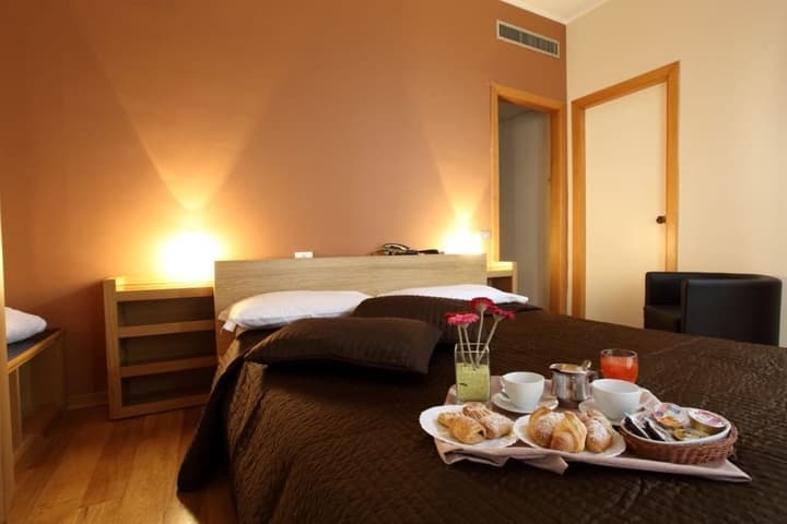 Hotel Del Viale