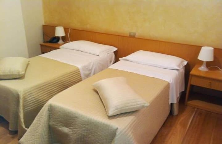 Hotel Del Viale