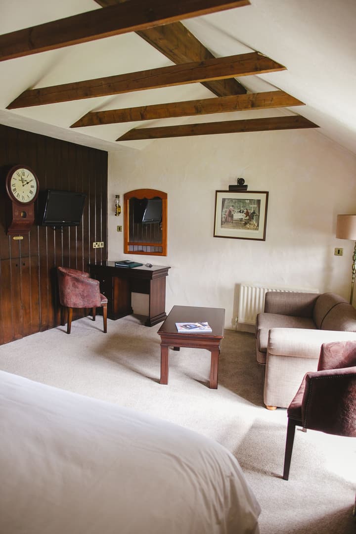 The Bushmills Inn
