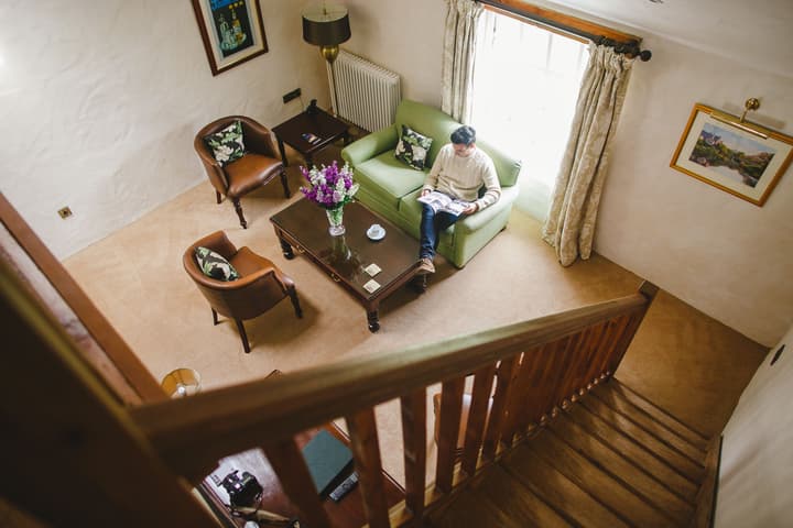 The Bushmills Inn
