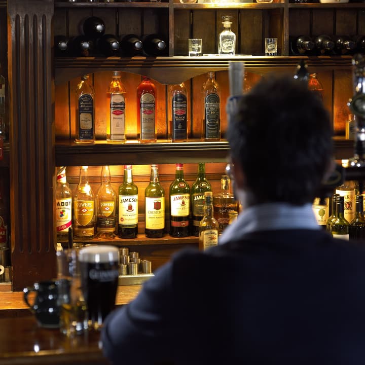 The Bushmills Inn