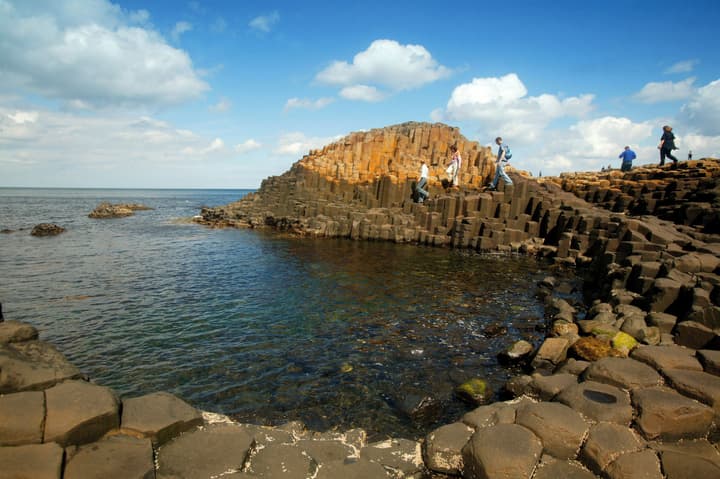 The Bushmills Inn