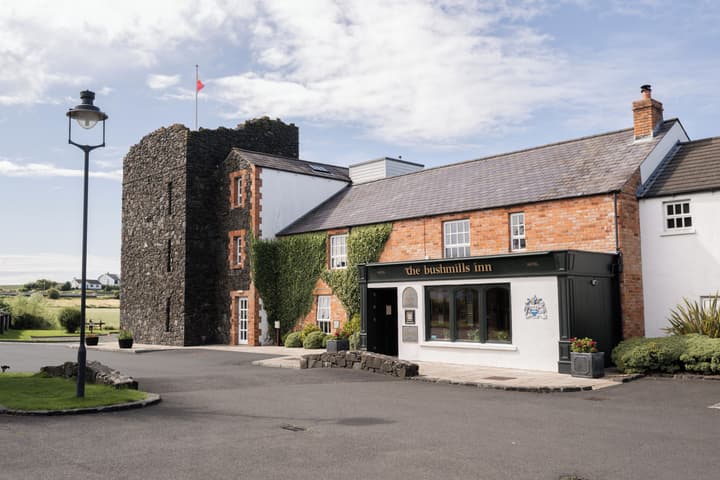 The Bushmills Inn