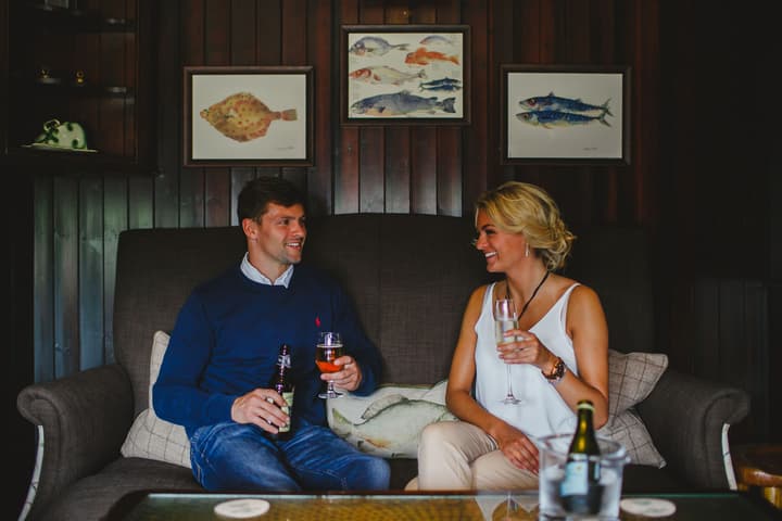 The Bushmills Inn