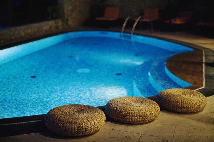 Podstine Hotel