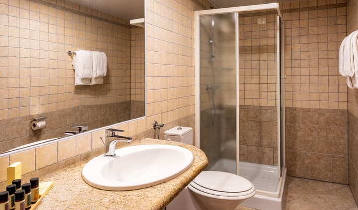 Podstine Hotel