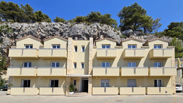 Podstine Hotel
