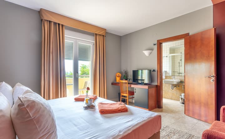 Podstine Hotel