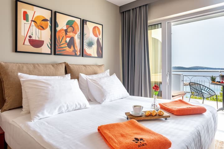 Podstine Hotel
