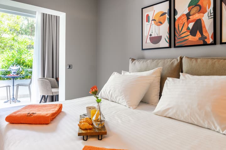 Podstine Hotel