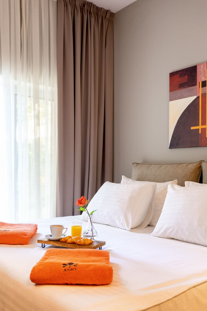 Podstine Hotel